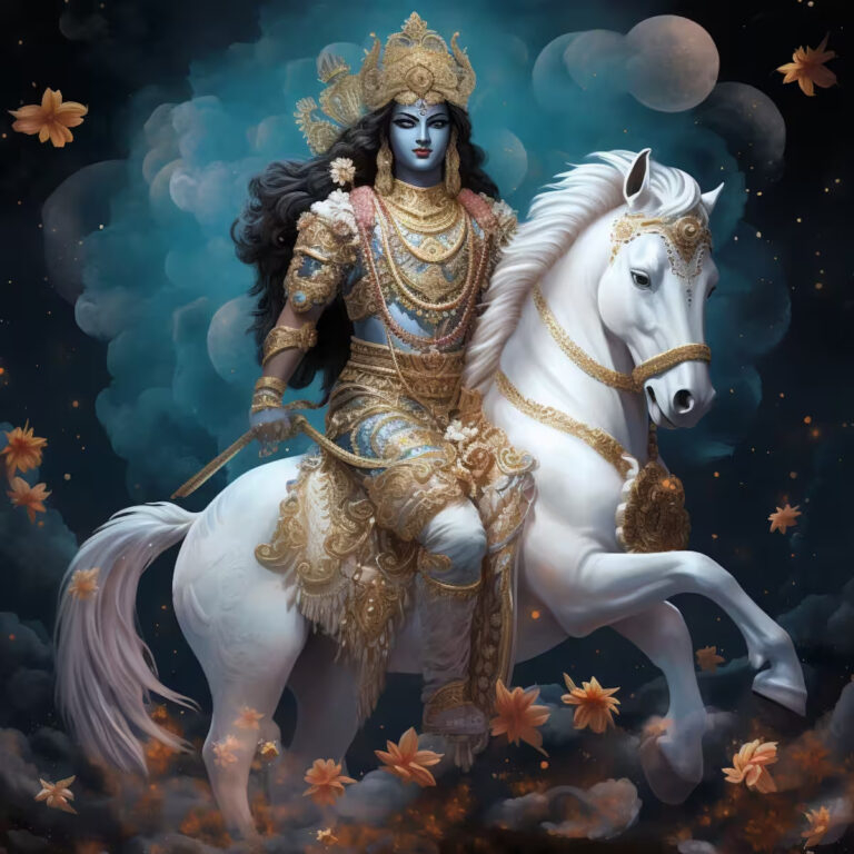 Acyutam Kesavam