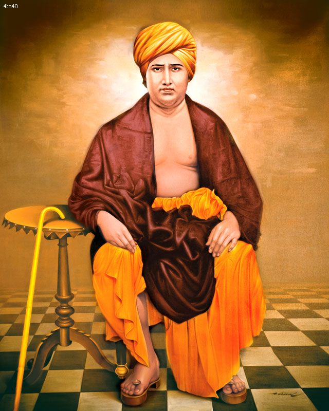 Shri Dayanand Saraswati 56 3b9c97a5ac7f9b9e682fc2dad4cf6454