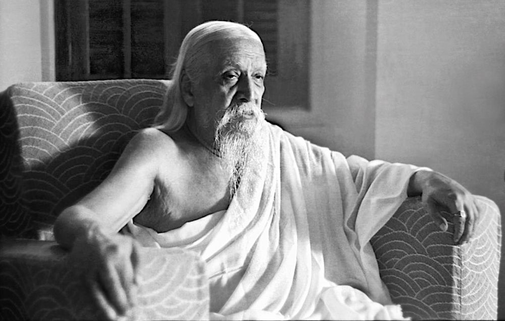Shri Aurobindo 58 51f0bed2a1e3104c1908eb3a2bf2b4e2