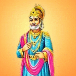 Sant Raja Janak