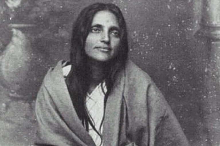 Anandamayi Maa ji