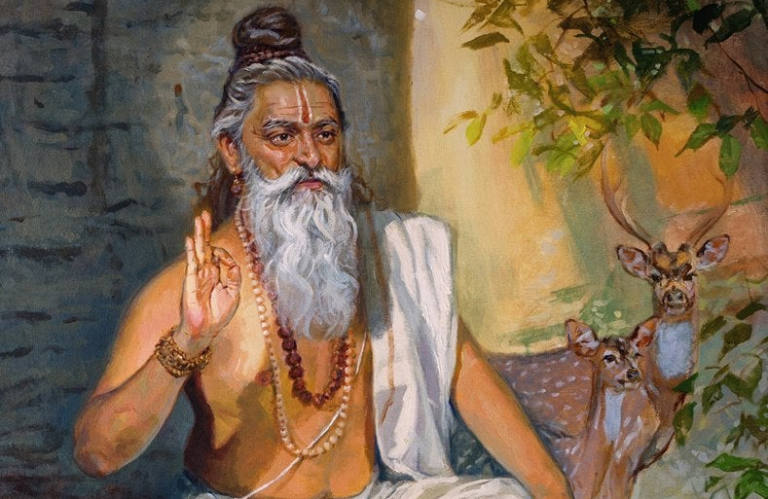Rishi Vashistha ji
