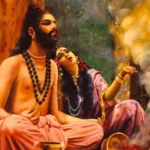 Rishi kashyapa