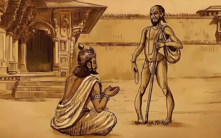 Sage Ashtavakra devotional
