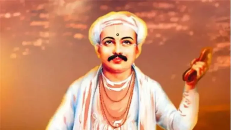 Sant Eknath ji