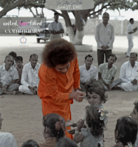Sathya Sai