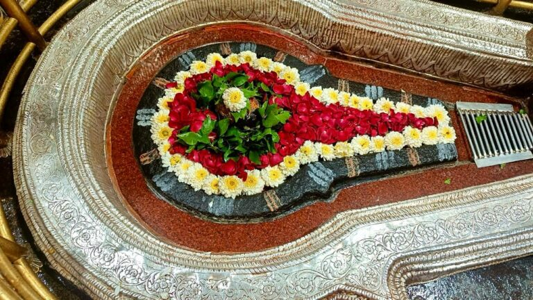 Shri Bhimashankar Jyotirlinga Temple