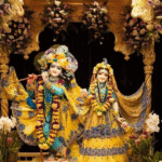 Bhagwan Shri Krishna Aarti