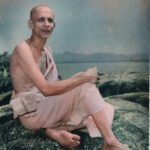 Swami Chidananda Saraswati