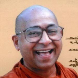 Swami Purushottamanda
