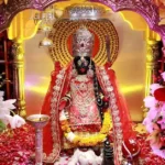 Shree Savitri Shaktipeeth Temple