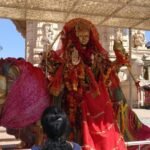 Shri Ambaji Devi Shaktipeeth Temple