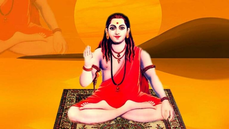 baba gorakhnath ji devotional india