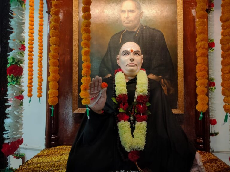 baba kal kamli wala ji