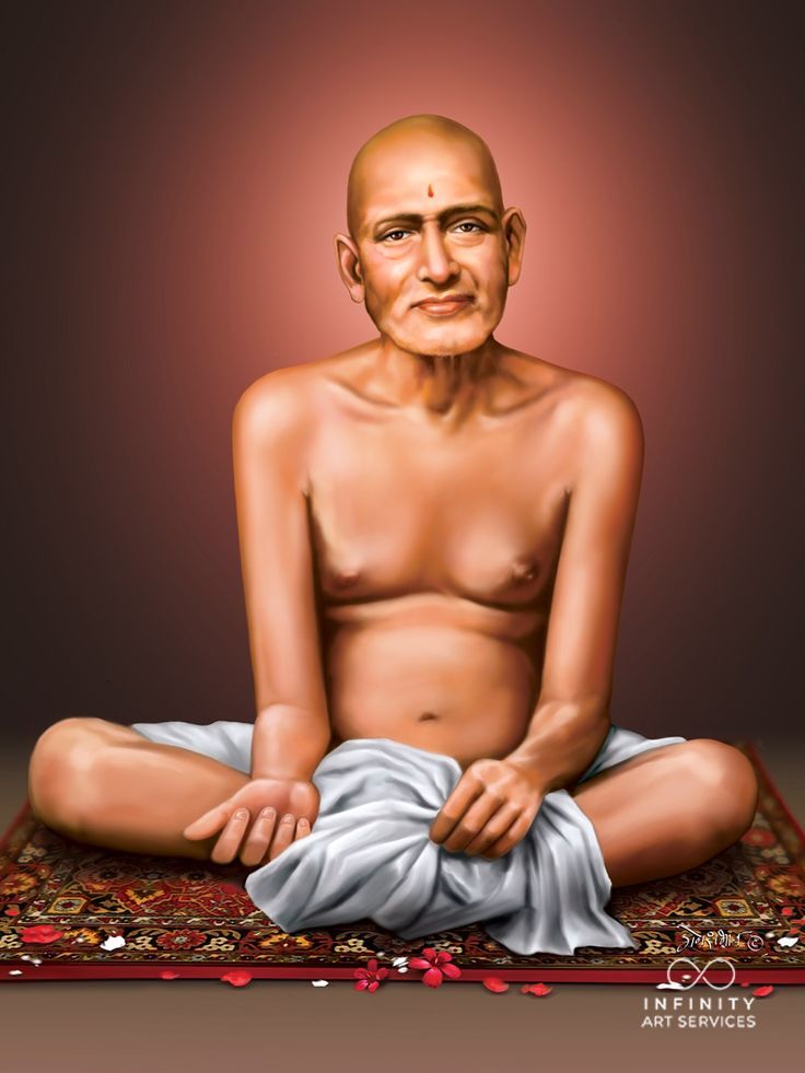 Gajanan Maharaj 54 d6719b7caa7f2cb5e8389448b89b3b71