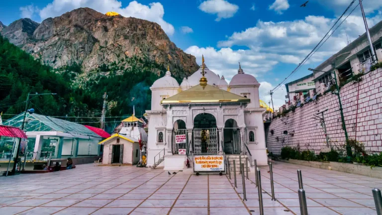 gangotri 5