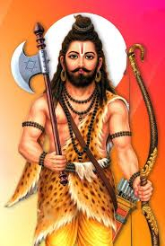 Parashurama Avatar