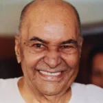 Sant H.W.L Papa-ji