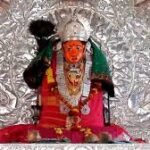 Shri Dakshayani Shaktipeeth Temple