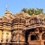 Shri Ambika Devi Shaktipeeth Temple