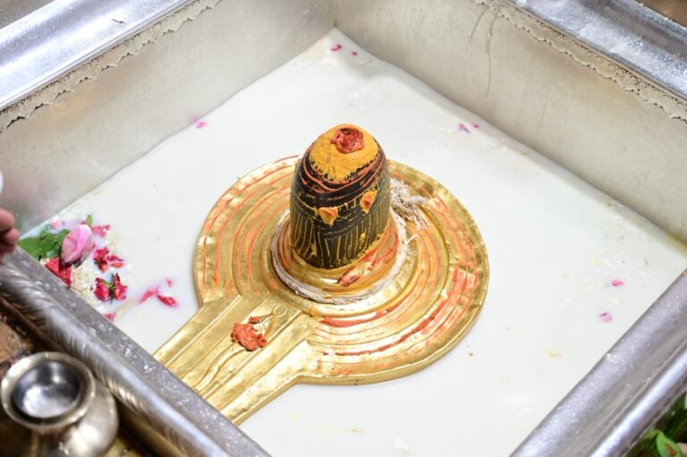 kashi vishwanath jyotirlinga
