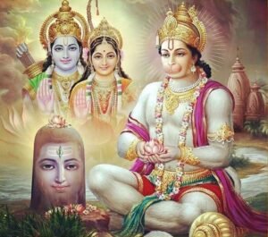 Hanuman Avatar | Lord Shiva’s Avatar