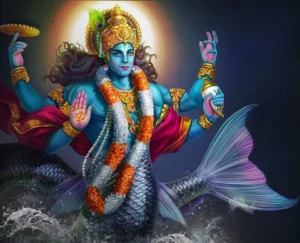 Read Bhagavad Gita Chapter 3, Ashtottara Shatanamavali