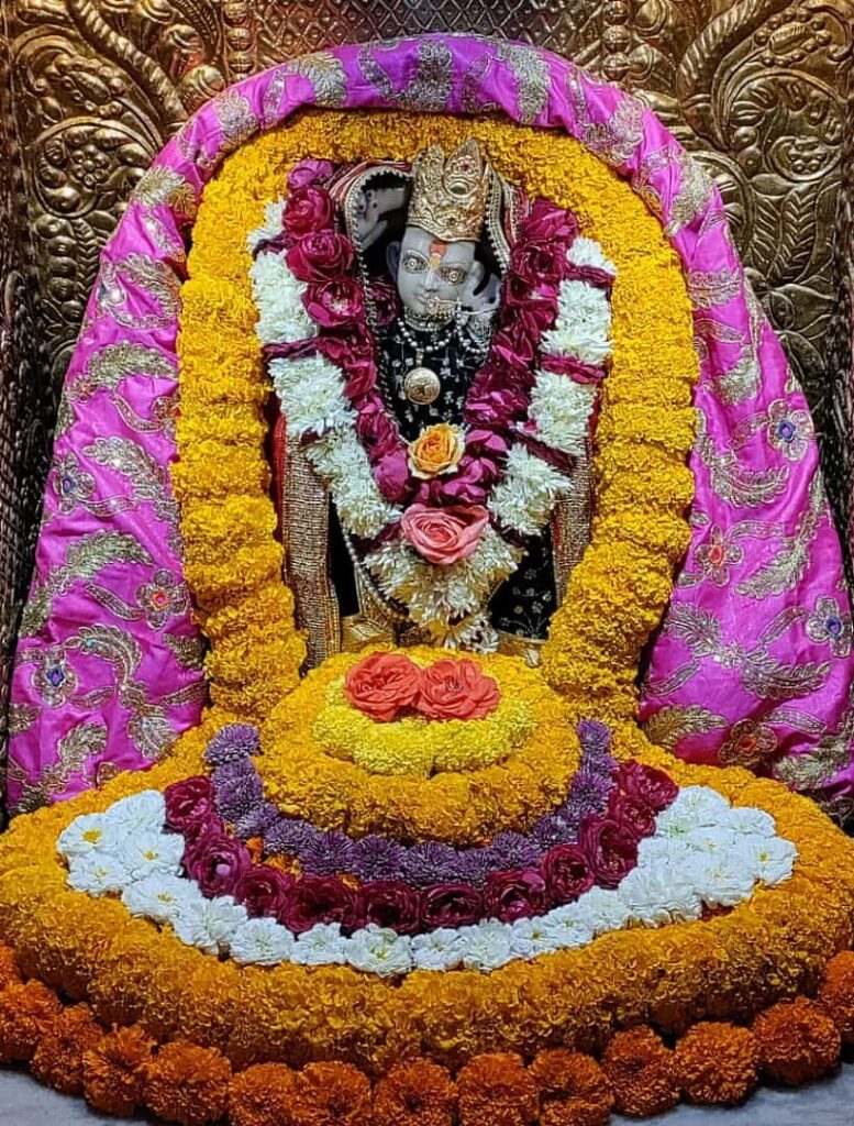 maa ambika ka devi