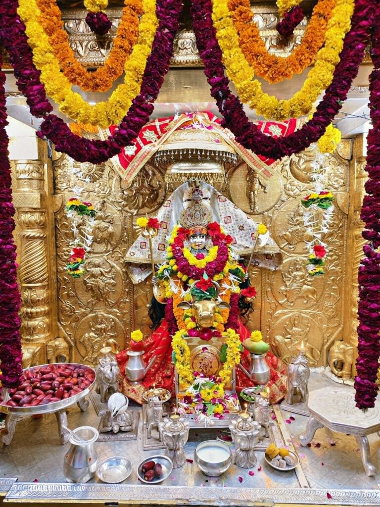 maa ambika ka devi.devotional india
