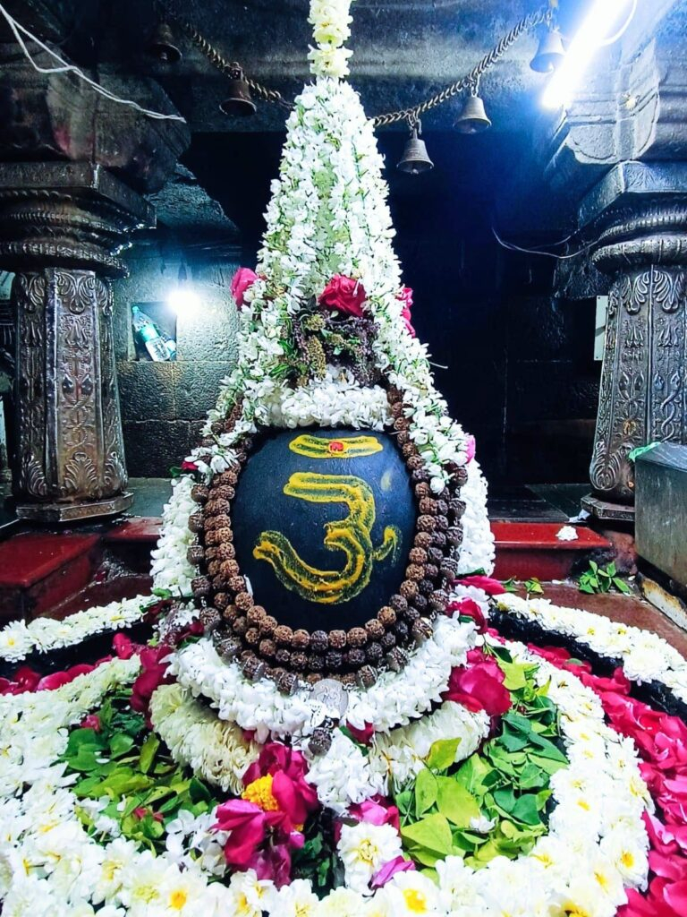 Importance and Spiritual Significance of the 12 Jyotirlinga