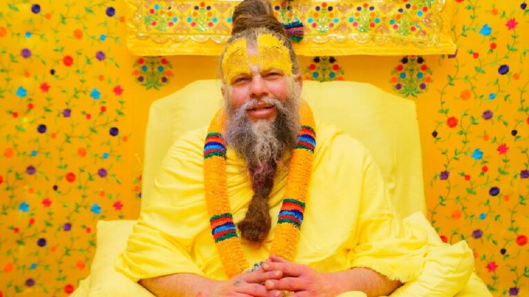 premanand maharaj ji