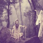Sage Vishwamitra
