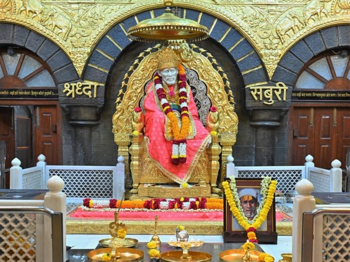sai baba shirdi