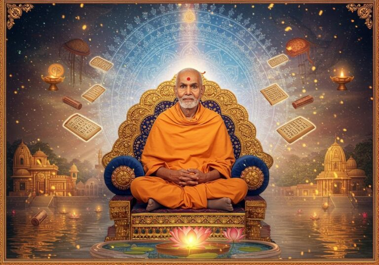 satyadhyana teertharu ji