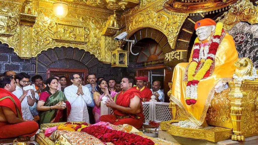 shirdi pti d