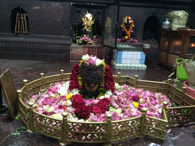 shiva jyotriling
