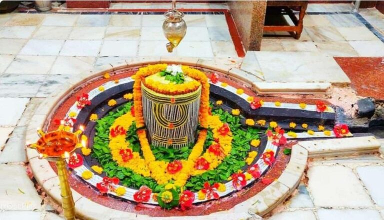 shivlinga baidyanath