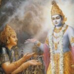 Read Bhagavad Gita Chapter Three