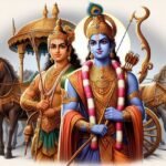 shri Krishna Bhagavad Gita