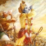 Read Bhagavad Gita Chapter Two