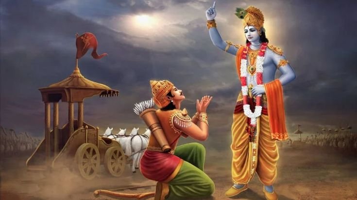 shri-Krisna-Bhagavad-Gita