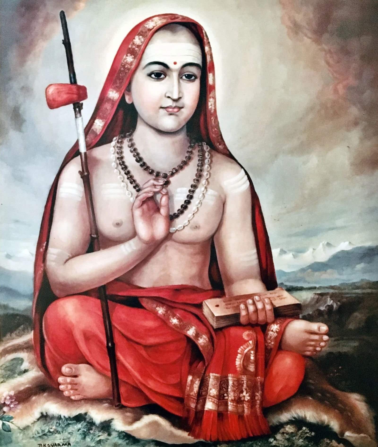shri adi shankracharya ji 1