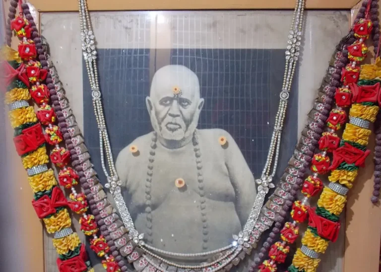 trailanga swami ashram devotional