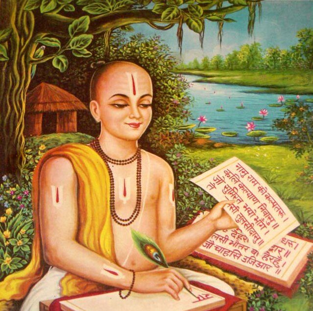tulsidas ji devotional india e1772875912730