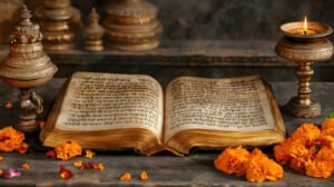 vedas-book