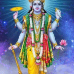 vishnu avtar