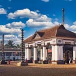 Vaikom Mahadeva Temple, Vaikom