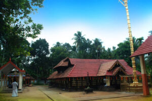 Panakkattodil Devi Temple photo