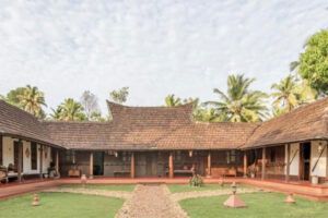 Eravikulangara Bhagavathy Temple