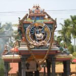 Vellayani Devi Temple, Vellayani